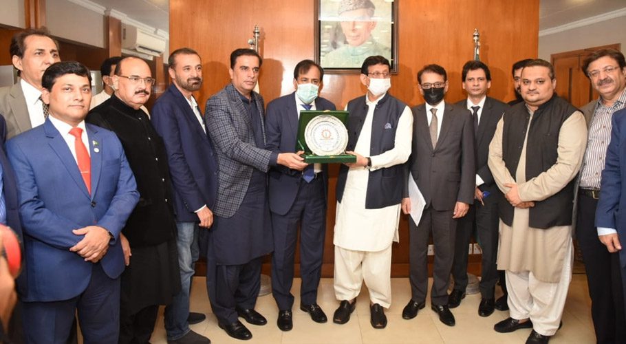 ایف پی سی سی آئی کا آئی ٹی انڈسٹری کو حاصل 2025 تک ٹیکس چھوٹ کے خاتمے پر افسو س کا اظہار