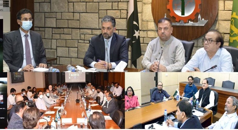 Efforts of FPCCI FBR announces introduction of National Single Window