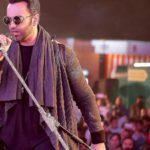 میوزک بینڈ اوورلوڈ کے بانی، معروف گلوکار فرہاد ہمایوں انتقال کر گئے