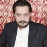 Khurshid Shah’s son surrenders before court
