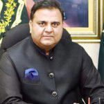 وزیراعظم کہہ چکے افغانستان کے امن میں شراکت دار ہیں جنگ میں نہیں، فواد چوہدری