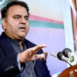 کسی میں جرات نہیں جو ہماری مرضی کے بغیر ہم پر فیصلے مسلط کرے، فواد چوہدری