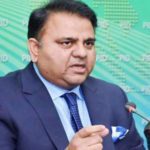 پرامن اور مستحکم افغانستان کے لیے پاکستان کی کوششیں جاری رہیں گی، فواد چوہدری