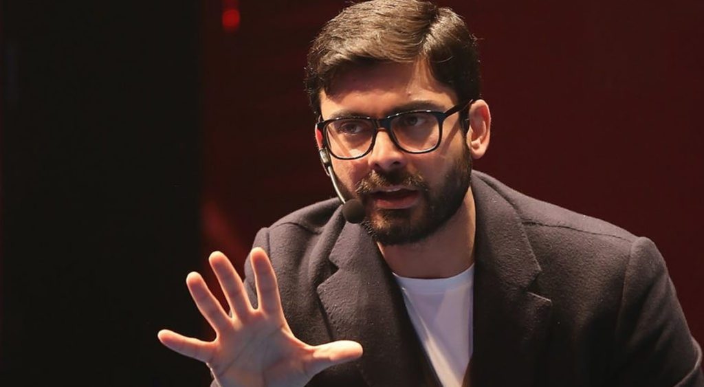 مداحوں کیلئے خوشخبری، فواد خان مارول سیریز میں اداکاری کے جوہر دکھانے کیلئے تیار