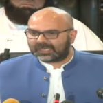 خیبرپختون خوا کا 1 ہزار 118 ارب روپے کا بجٹ پیش