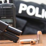 حیدرآباد میں ڈی ایس پی کو گن مین نے فائرنگ کرکے قتل کردیا