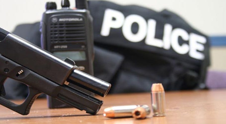 حیدرآباد میں ڈی ایس پی کو گن مین نے فائرنگ کرکے قتل کردیا