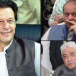 PTI seeks access to PPP and PML-N accounts