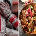 باراتیوں کو مٹن کڑاہی کیوں نہیں کھلائی؟ دلہے نے شادی سے انکار کردیا