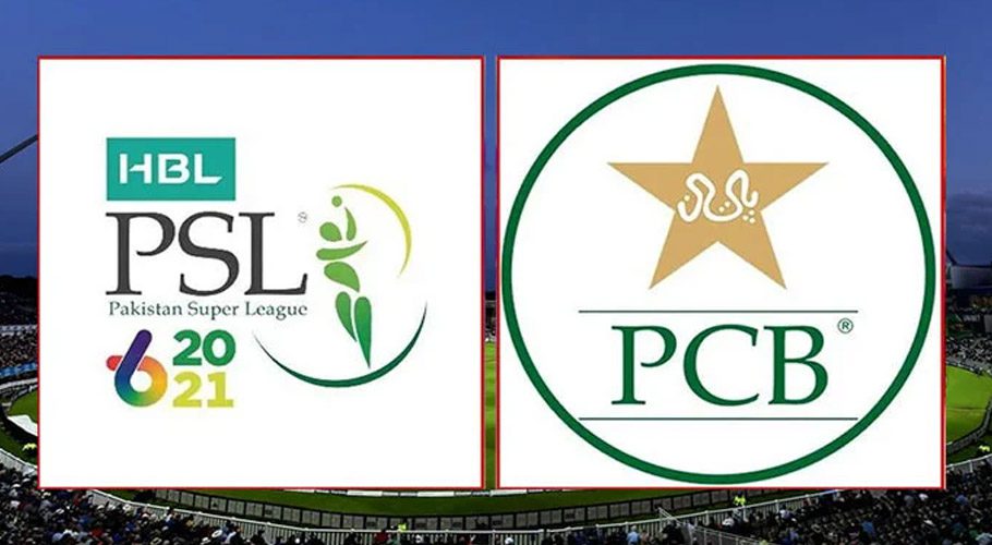 پی ایس ایل 6 کے بقیہ میچز ابوظہبی میں 9 جون سے شروع ہوں گے