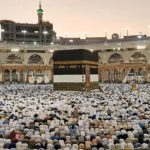 سعودی عرب نے رواں سال حج کے لیے تین پیکیجز کی منظوری دیدی