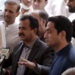 پی پی کو لوٹی ہوئی دولت بے نقاب ہونے کا ڈر ہے، پی ٹی آئی رہنماء