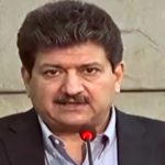 قومی اسمبلی میں حکومت اور اپوزیشن کا اصل غصہ بجٹ دستاویزات پر تھا۔حامد میر