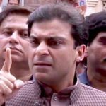 ریاست مدینہ کے جھوٹے دعویدار کو شرم آنی چاہیے،حمزہ شہباز
