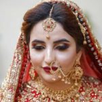 Who is Hareem Shah’s husband?