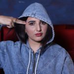 وائرل ویڈیو کا معاملہ، حریم شاہ نے تحقیقات کے اعلان کے بعد یوٹرن لے لیا
