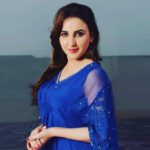 حریم شاہ کی ہوائی فائرنگ کی ویڈیو وائرل، مقدمہ درج کرنے کیلئے درخواست دائر