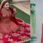 حریم شاہ نے منگنی کرلی، تصاویر سوشل میڈیا پر وائرل