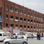 راولپنڈی،ہولی فیملی اسپتال میں مریضوں کو سرکاری ادویات سے محروم کردیا گیا