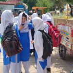 جڑواں شہروں میں اسکولوں کا پہلا دن، ایس او پیز کی دھجیاں بکھیردی گئیں