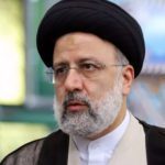 Ebrahim Raisi inaugurated as new Iran president