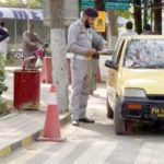 One window operation ends in Islamabad License Branch