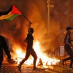 سیزفائرکی خلاف ورزی، اسرائیلی فورسز کی مظلوم فلسطینیوں پر شیلنگ، متعدد نوجوان گرفتار