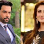 جنید خان اور حبا بخاری ڈرامہ سیریل ہم نہ تھے بے مہر میں ساتھ نظر آئیں گے