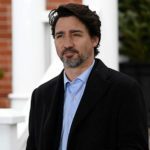 Canadian PM announces lifting of restrictions on foreign travelers