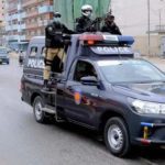 Police arrests more than 890 suspects operations in karachi