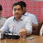 سندھ حکومت کراچی میں بے اختیار میئر اور بااختیار ایڈمنسٹریٹر چاہتی ہے،خرم شیر زمان