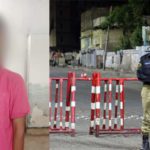 کراچی، ڈسٹرکٹ سٹی پولیس کی کارروائی، پولیس کانسٹیبل کو شہید کرنے والا ڈکیت گرفتار
