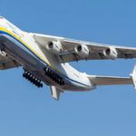 Ukrainian plane hijacked in Afghanistan