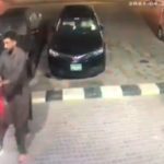 کراچی، پارکنگ ایریا میں خاتون کو گن پوائنٹ پر لوٹنے والے 2 ملزم گرفتار
