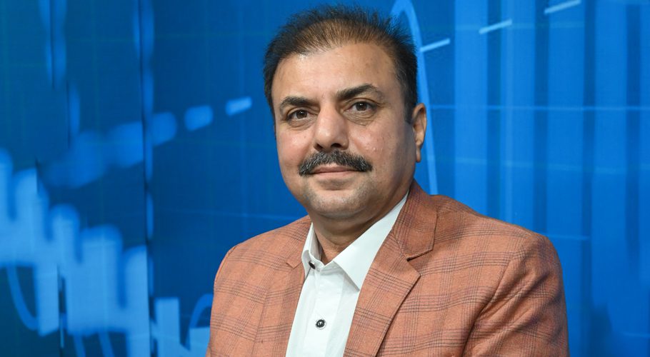 Construction industry can be revolutionized if corruption is eliminated: Muhammad Ayoob