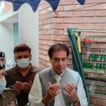 حکومت عوام کی جان و مال کے تحفظ تمام وسائل بروئے کار لائے گی، ایم این اے ریاض فتیانہ