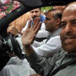 سابق وزیر اعظم نواز شریف کے کزن طارق شفیع کا انتقال، لاہور میں سپردِ خاک کردیا گیا