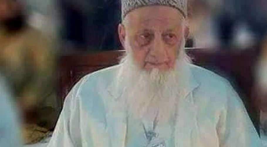 کراچی، 71برس تعلیم، 46 برس حدیث پڑھانے والے مولاناڈاکٹرعبدالرزاق سکندرانتقال کر گئے