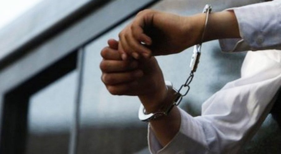 ڈسٹرکٹ سٹی پولیس کی بغداری میں کارروائی، زاہدلاڈلہ گروپ کا کمانڈر گرفتار