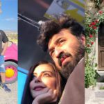 فنکار جوڑے کی ترکی میں مستیاں، ندا اور یاسر نواز کی نئی ٹک ٹاک ویڈیو منظرِ عام پر آگئی