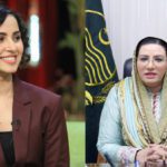 فردوس عاشق اعوان سیاستدان کم، رشتے کرانے والی آنٹی زیادہ لگتی ہیں۔نمرہ خان
