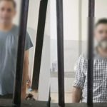 کراچی، ضمانت منسوخ ہونے پر عدالت سے فرار ہونے والے ہنڈا شوروم کے مالکان گرفتار