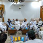 پی ڈی ایم کا 29 جولائی کو کراچی میں جلسہ عام کا اعلان
