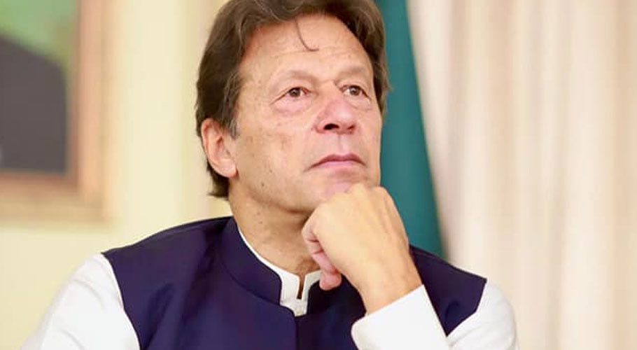 مغربی ممالک کے متعدد رہنماؤں کو اسلاموفوبیا کی سنگینی کا احساس نہیں۔وزیرِ اعظم