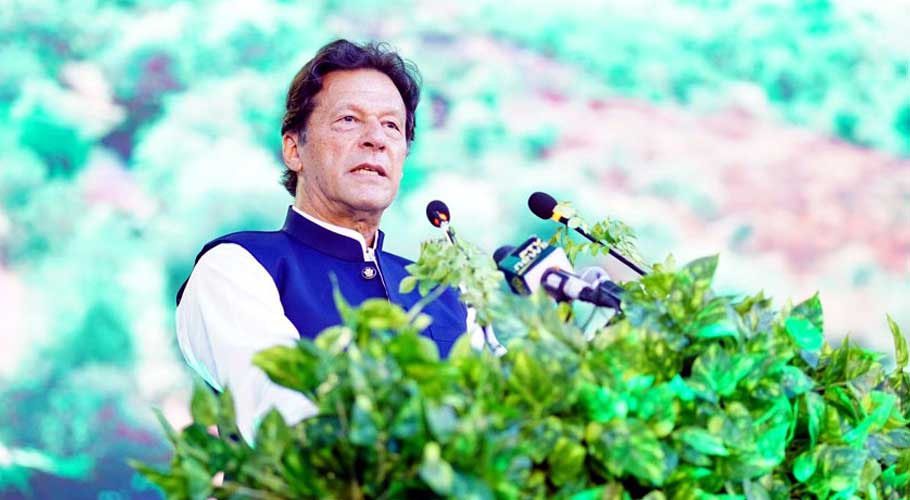 وزیرِ اعظم عمران خان ناران، کاغان میں سیاحتی پراجیکٹس کا افتتاح آج کریں گے