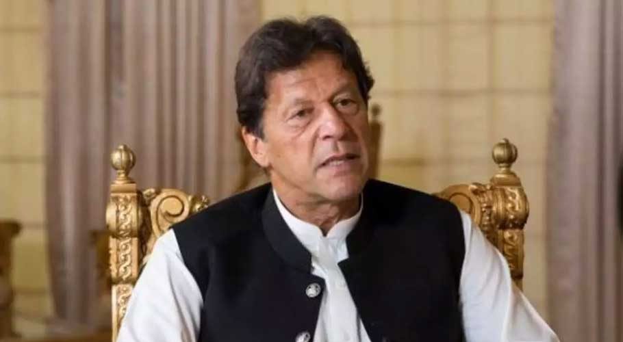 امریکا کو پاکستان سے افغانستان میں کارروائی کی ہرگز اجازت نہیں دیں گے۔وزیرِ اعظم