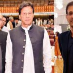 کراچی، وزیرِ اعظم کے ترقیاتی فنڈ سے این اے 247 اور پی ایس 111 میں ترقیاتی کام کا آغاز