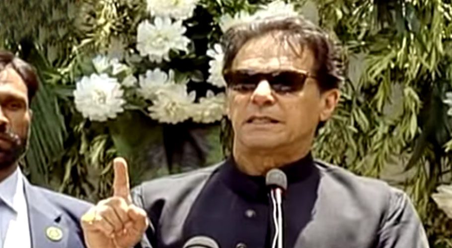 پاکستان کے شمالی علاقہ جات میں سیاحت کے فروغ کیلئے اقدامات اٹھائیں گے۔وزیرِ اعظم
