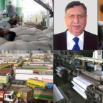 Is economy heading towards progress?