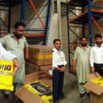 پی آئی اے اور کسٹمز حکام کی اسلام آباد ایئرپورٹ پر کارروائی، بھارتی گٹکے کی اسمگلنگ ناکام بنا دی